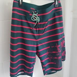 Lululemon Men's Swim Trunks